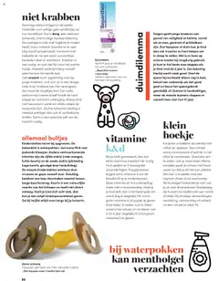  | Pagina: 6 | Producten: Deens, Kan, Festék, Vitamine D