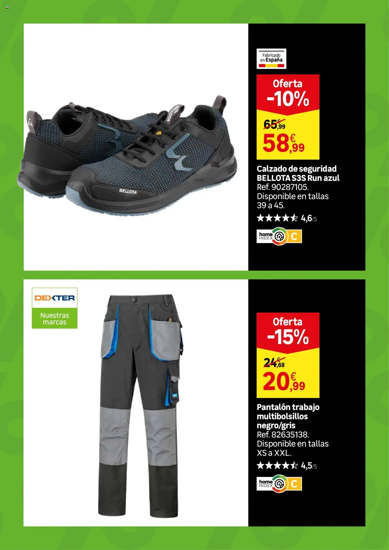 Leroy Merlin Black Friday │ válido desde el 21.10.2025 | Página: 75