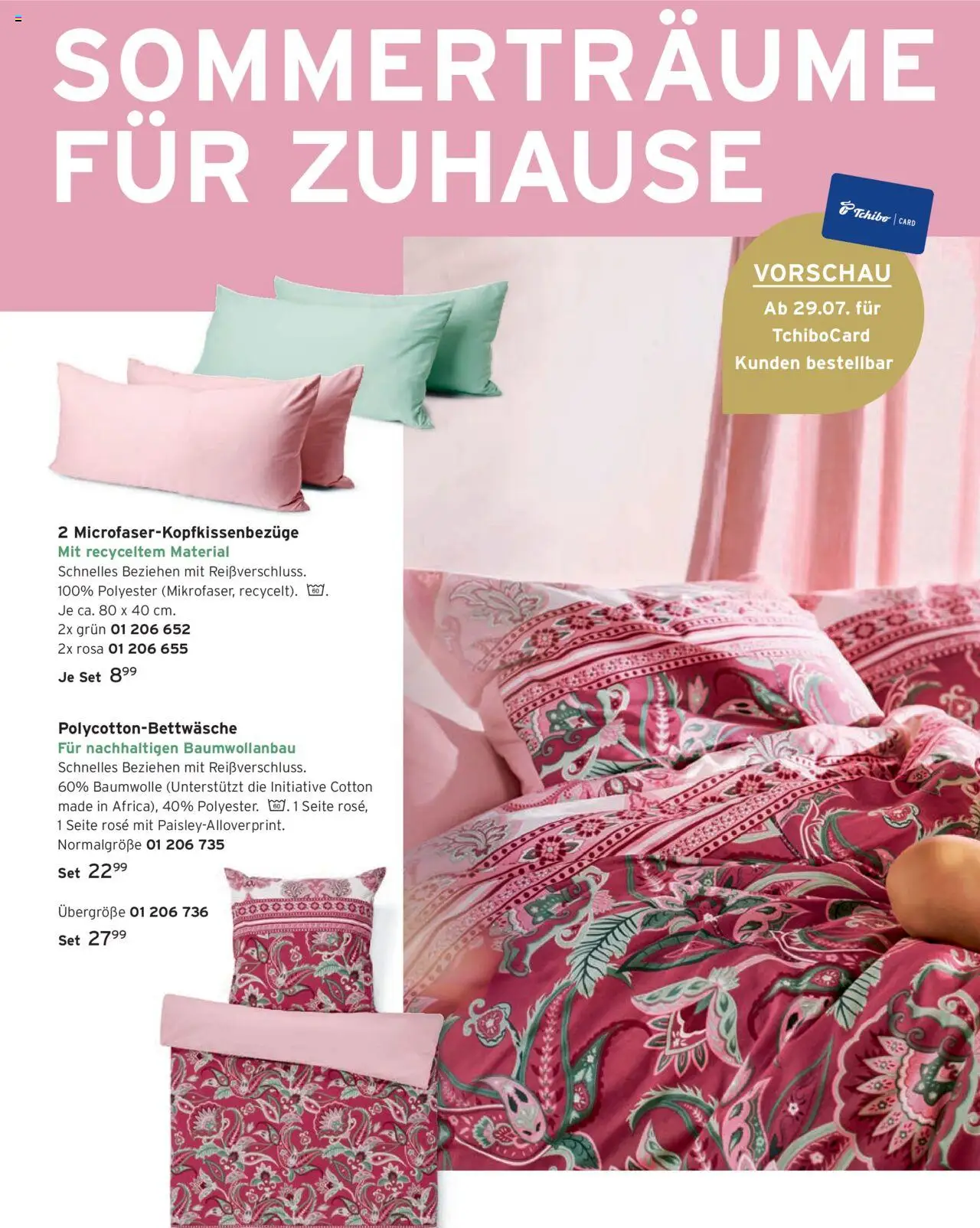 Angebote Tchibo - gültig ab dem 01.08.2025 | Seite: 4