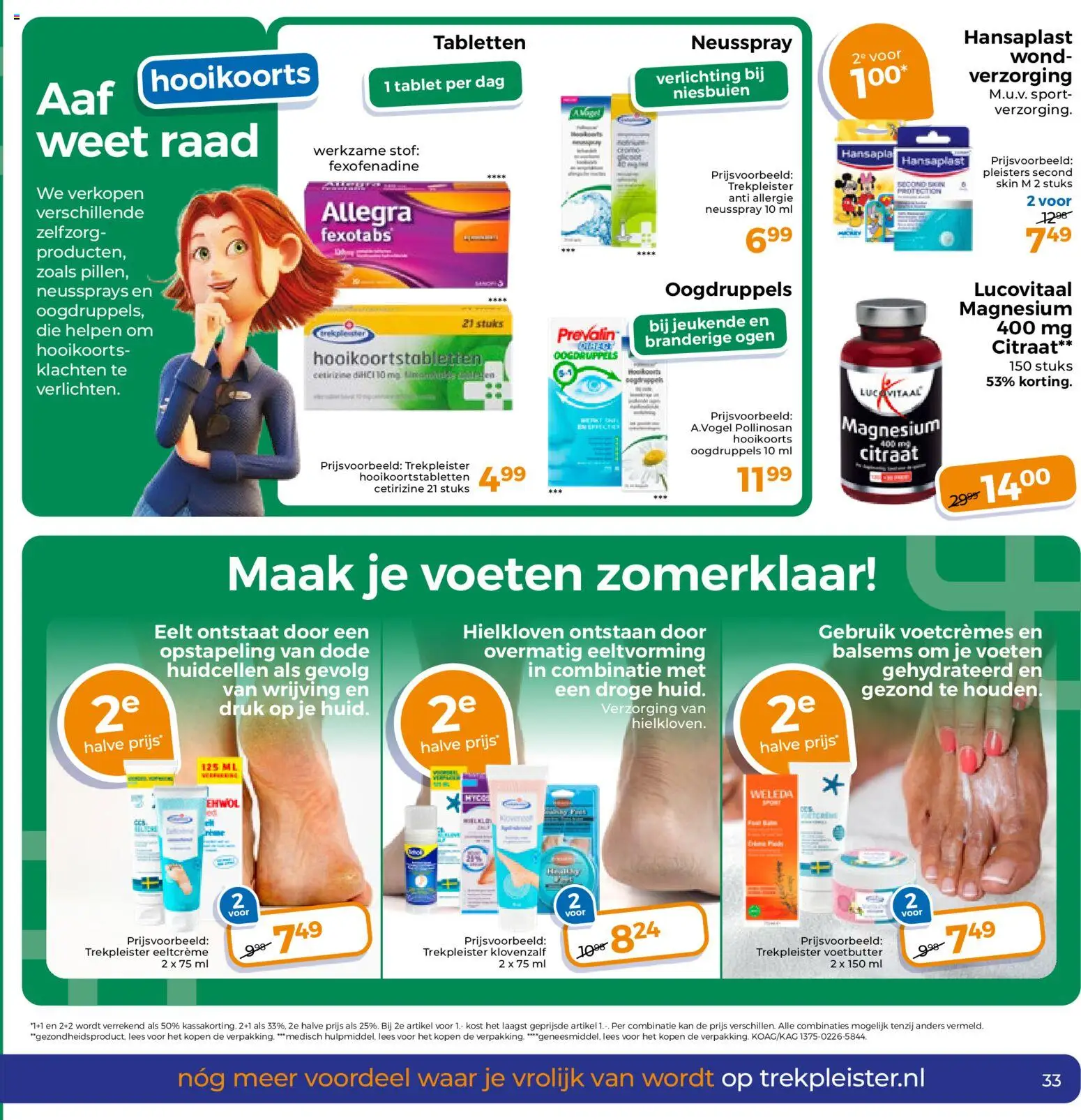 {H1} | Pagina: 33 | Producten: Kan, Tablet, Verlichting, Oogdruppels