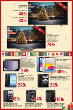 Vista previa Froiz - Folleto Hiper válido desde el 16.12.2025 | Página: 3