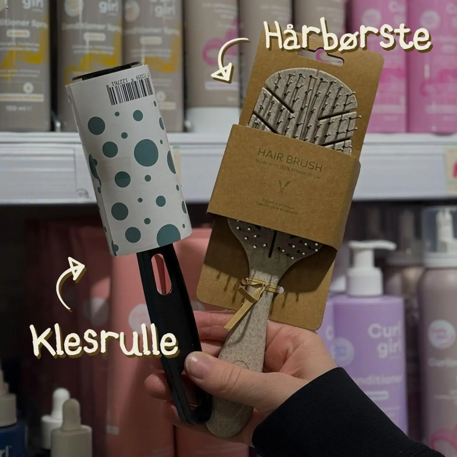 {H1} | Side: 6 | Produkter: Roller