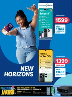 PEP Stores specials catalogue – valid from 25.03.2026 | Page: 5