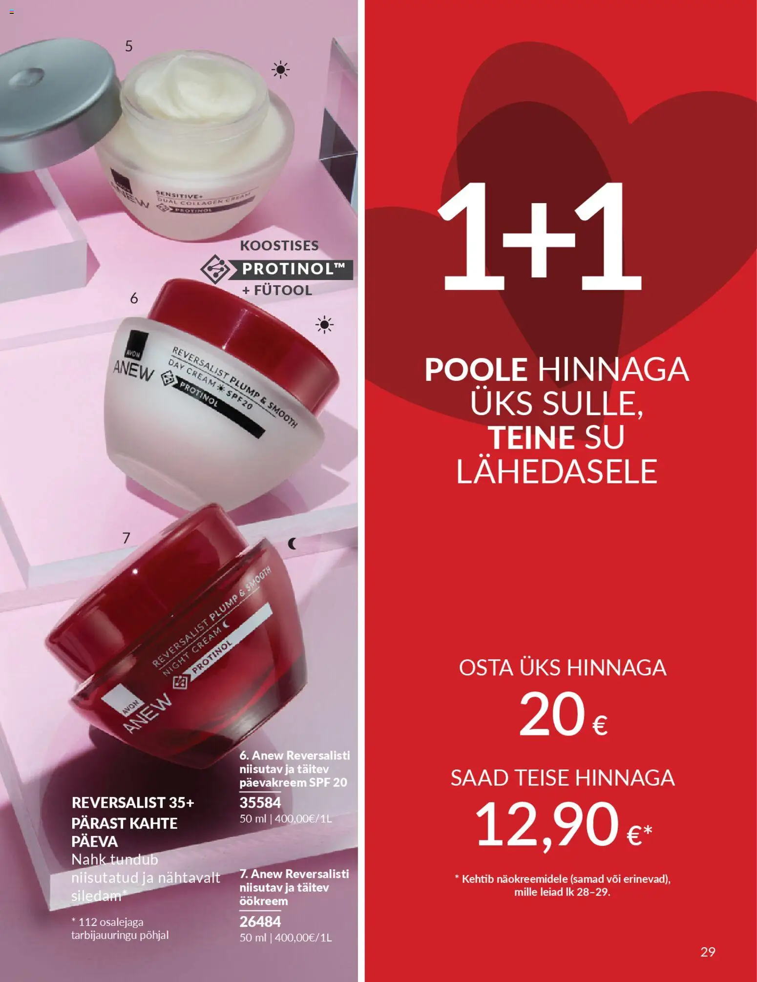 {H1} | Lehekülg: 29