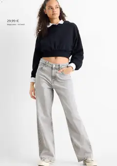 C&A Prospekt 	 ab 06.12.2025 gültig | Seite: 10