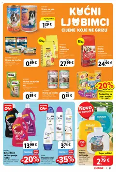 Plodine katalog | vrijedi od 16.07.2025 | Stranica: 31