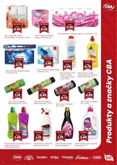 KARMEN CBA leták platný od 05.02.2026 | Strana: 15
