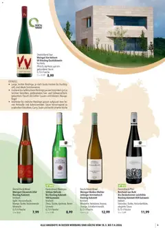 CITTI - Vin gyldig fra 18.03.2026 | Side: 3 | Produkter: Sushi