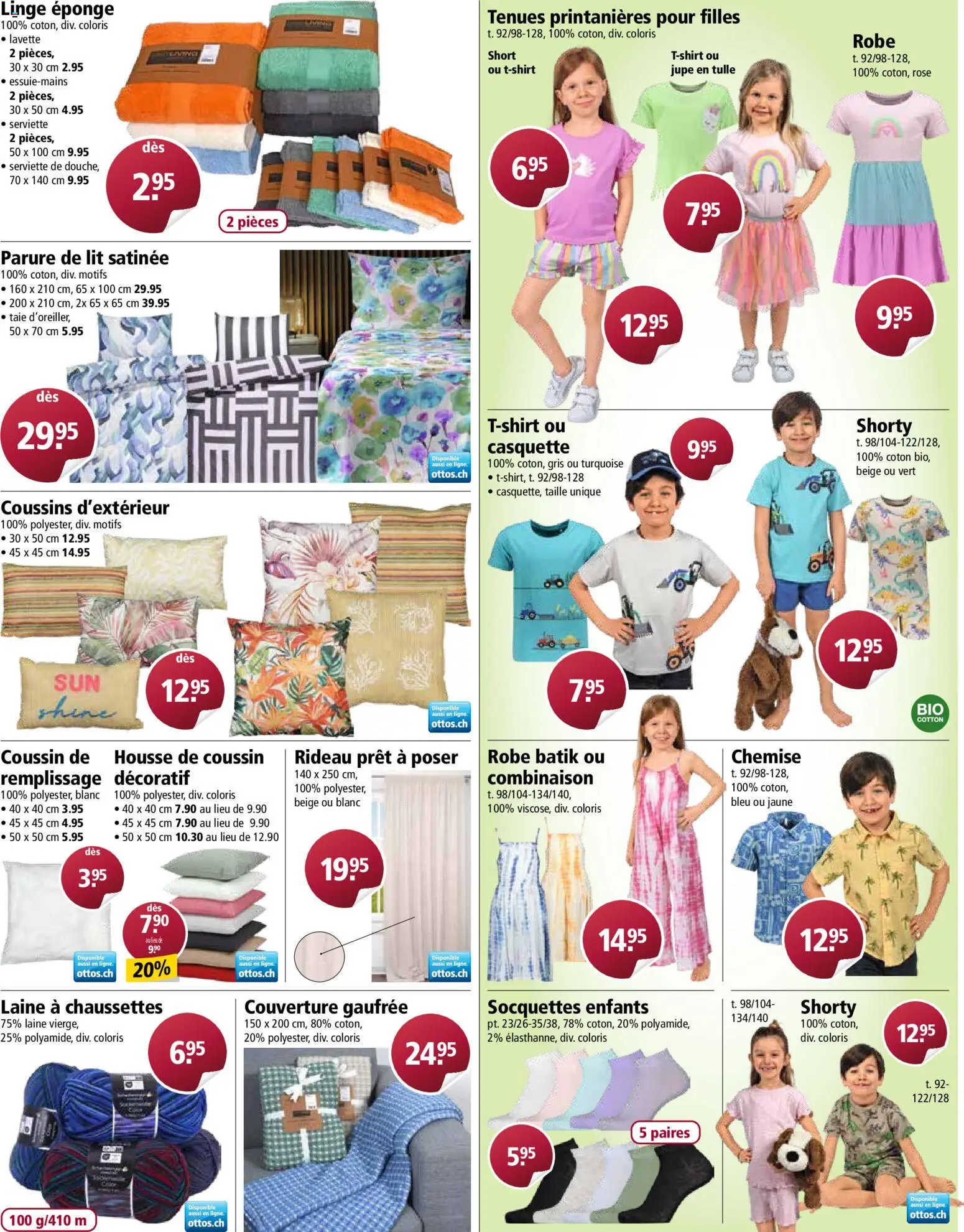 Otto's aktionen FR – gültig ab 07.04.2026 | Seite: 4