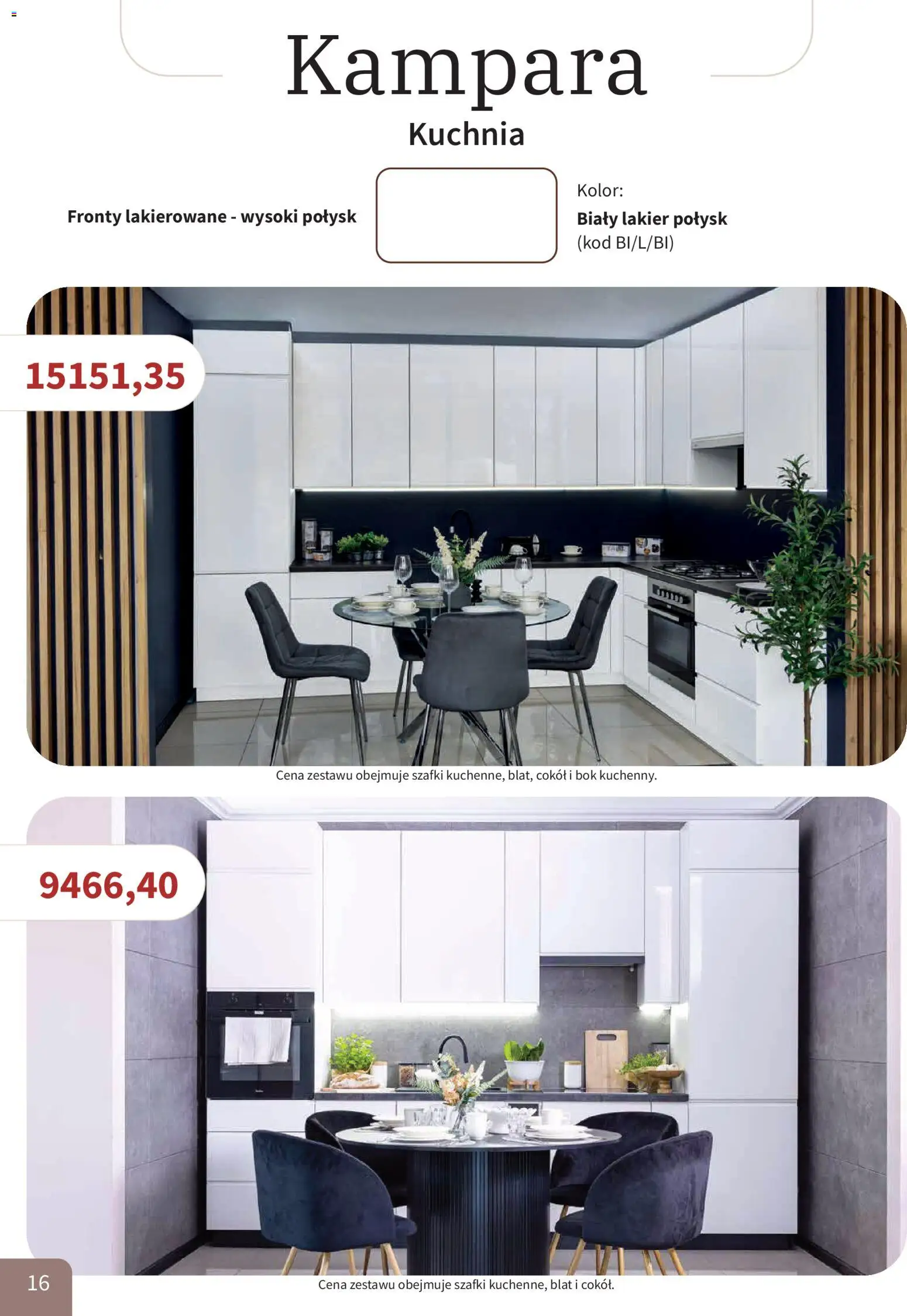 Bodzio Katalog od 01.04.2026 | Strona: 16