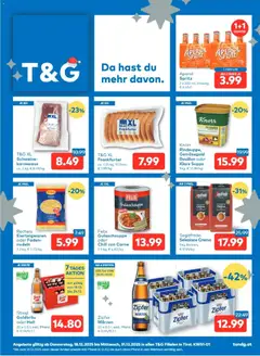T&G - Tirol ab 18.12.2025 gültig