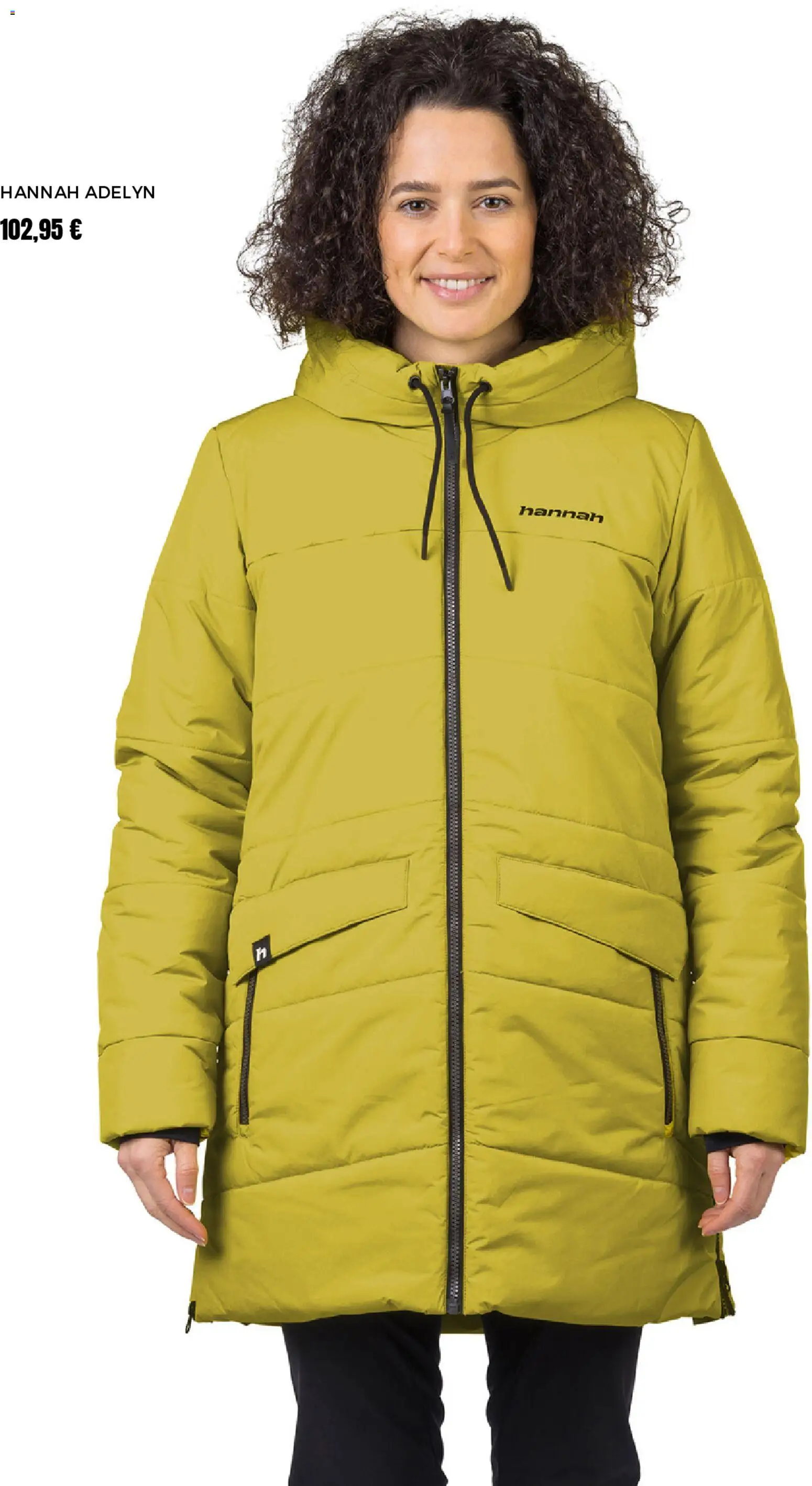 Nové Sportisimo akcie – leták je platný od 06.01.2026 | Strana: 8