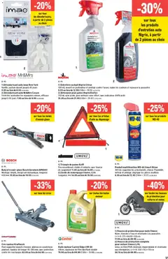 Jumbo aktionen FR ab 12.03.2026 gültig | Seite: 17 | Produkte: Parfüm, Bosch