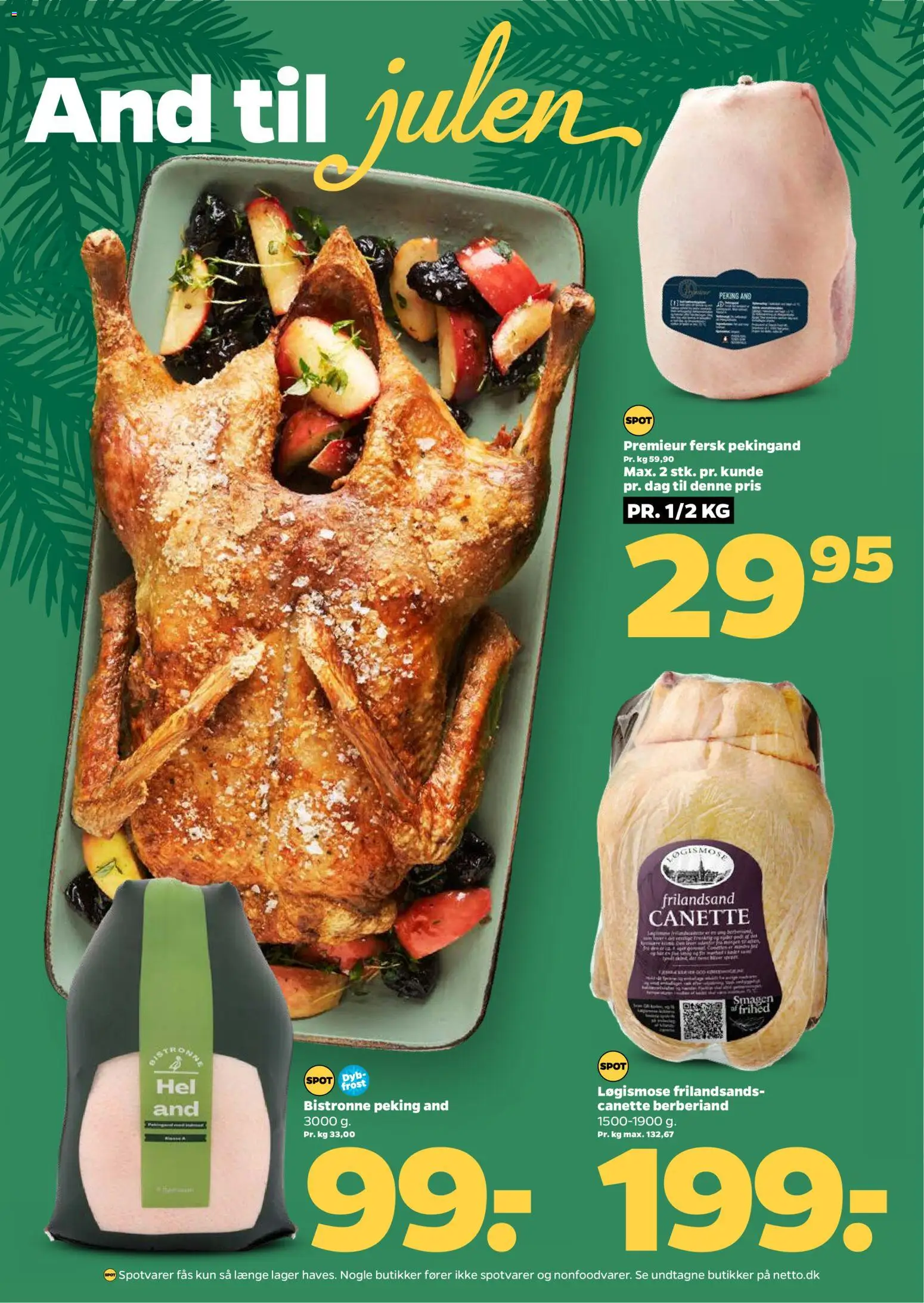 Netto tilbudsavis – gyldig fra 20.12.2025 | Side: 7