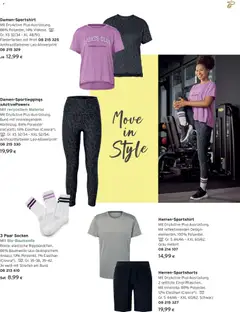 Tchibo Eduscho  Katalog Januar 2026 ab 01.01.2026 gültig | Seite: 5