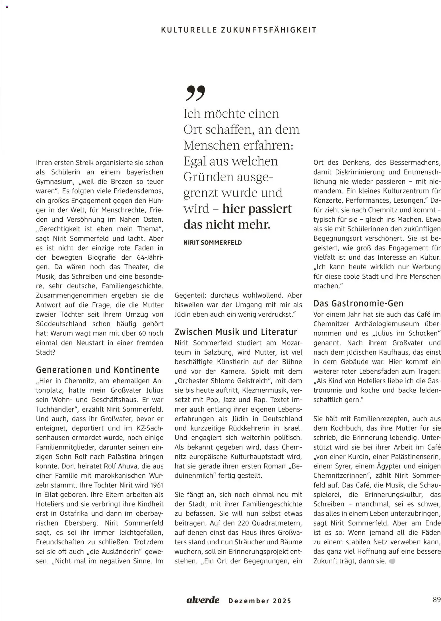 dm drogerie Prospekt 	 – gültig ab 01.01.2026 | Seite: 89