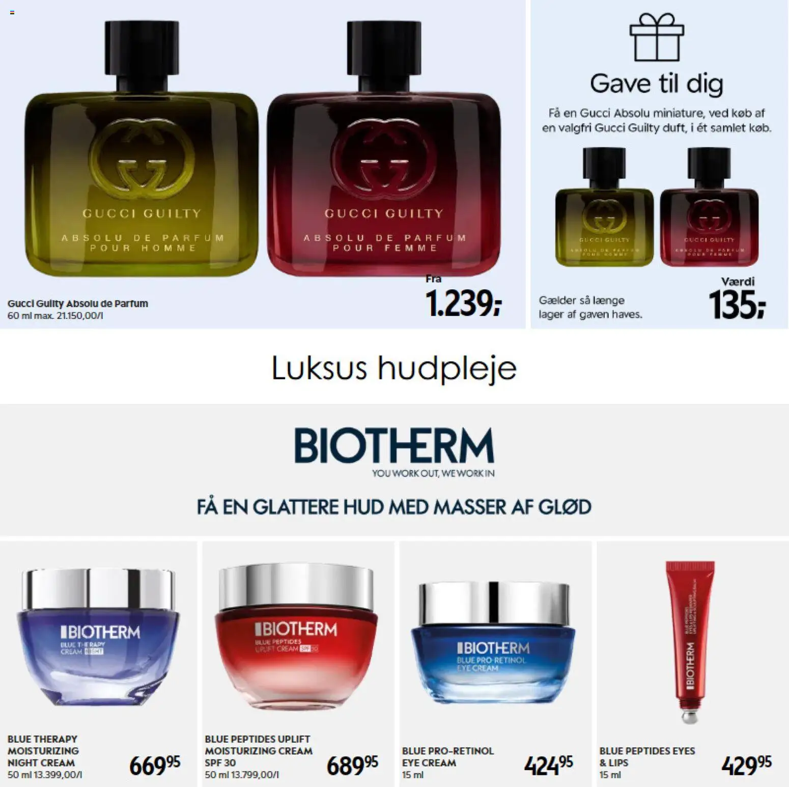 Matas tilbudsavis – gyldig fra 26.03.2026 | Side: 6