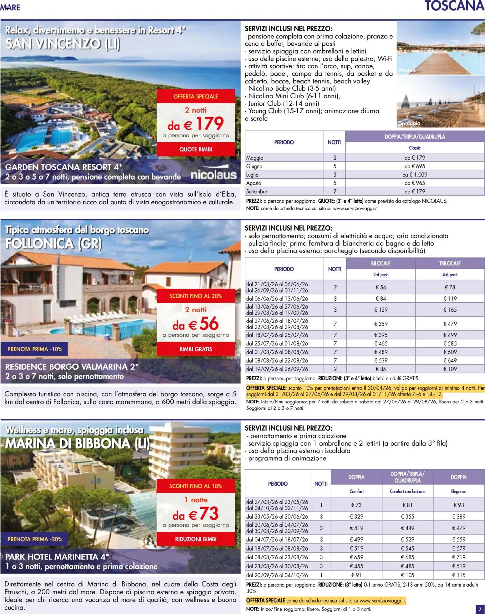 Volantino Esselunga S del 28.01.2026 | Pagina: 7 | Prodotti: Aria condizionata, Letto, Bagno, Terra