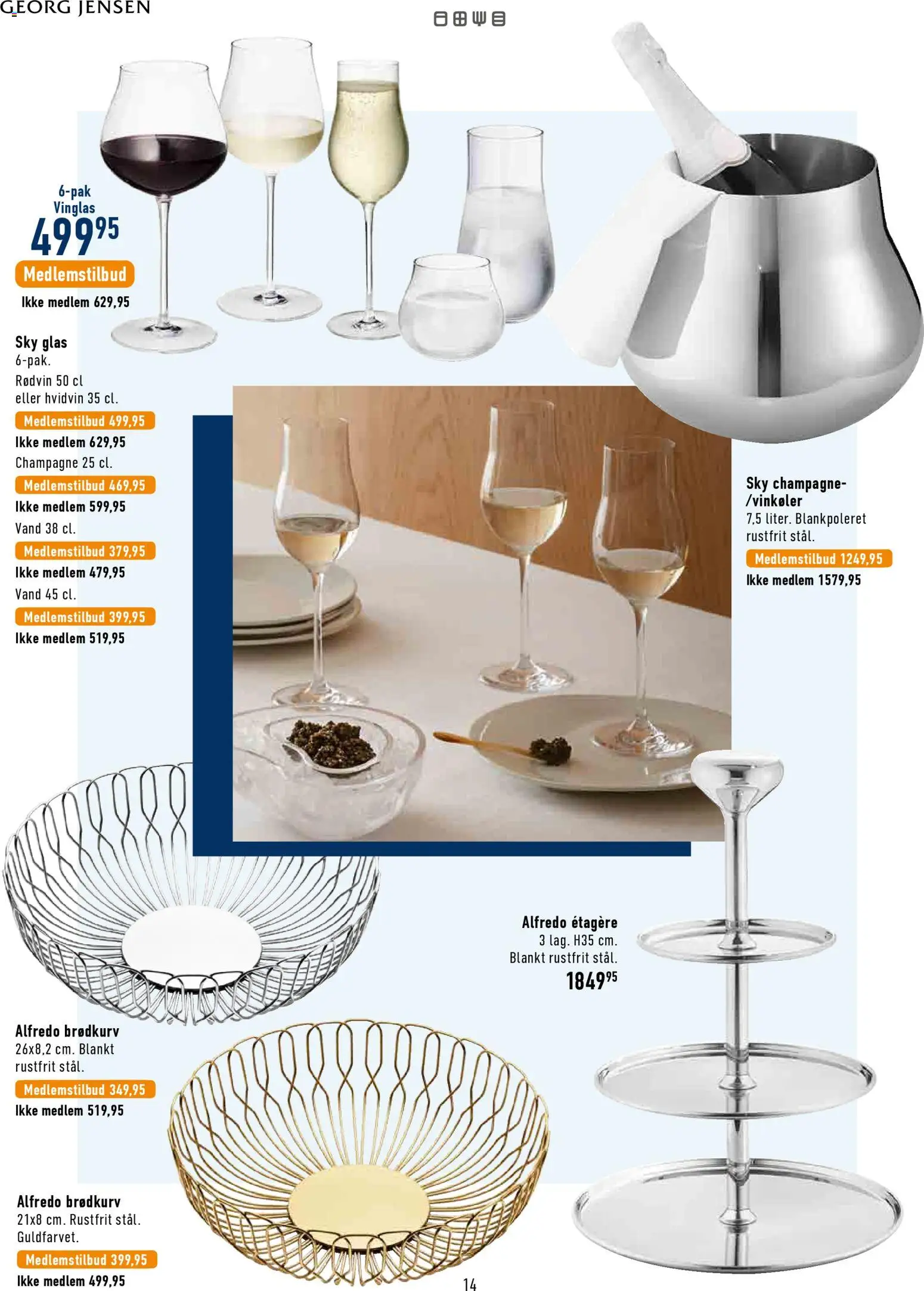 Imerco tilbudsavis – gyldig fra 24.04.2026 | Side: 14