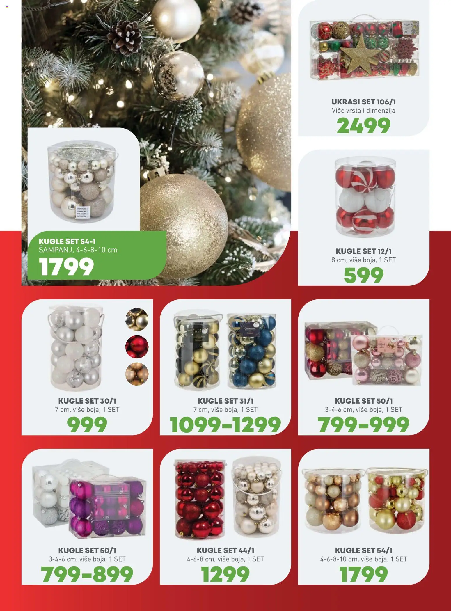JUMBO katalog - važi od 17.11.2025 | Strana: 9