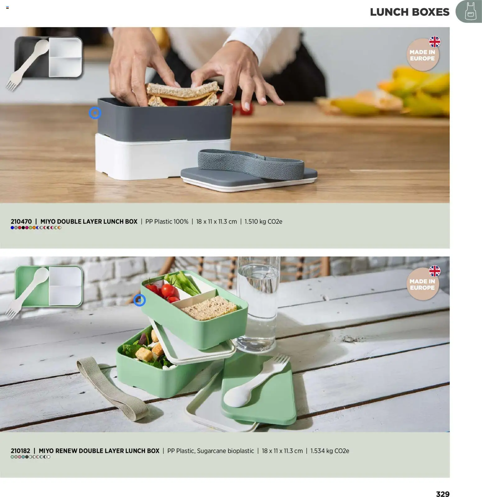 Sapo Giveaways Inspiration Guide – σε ισχύ από 14.01.2026 | Σελίδα: 329