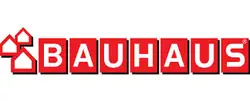 Logo de Bauhaus en la categoría Casa, jardín y muebles