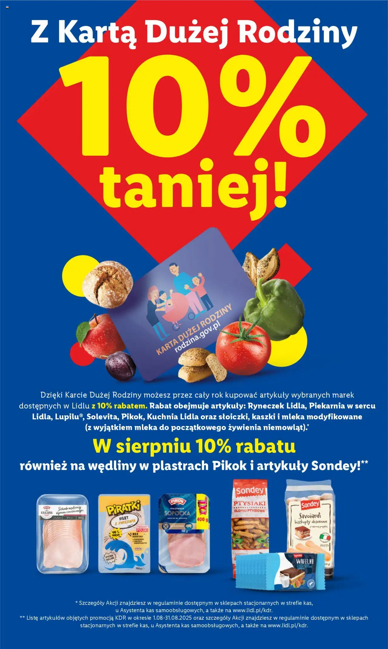 Lidl Gazetka od 04.08.2025 | Strona: 37