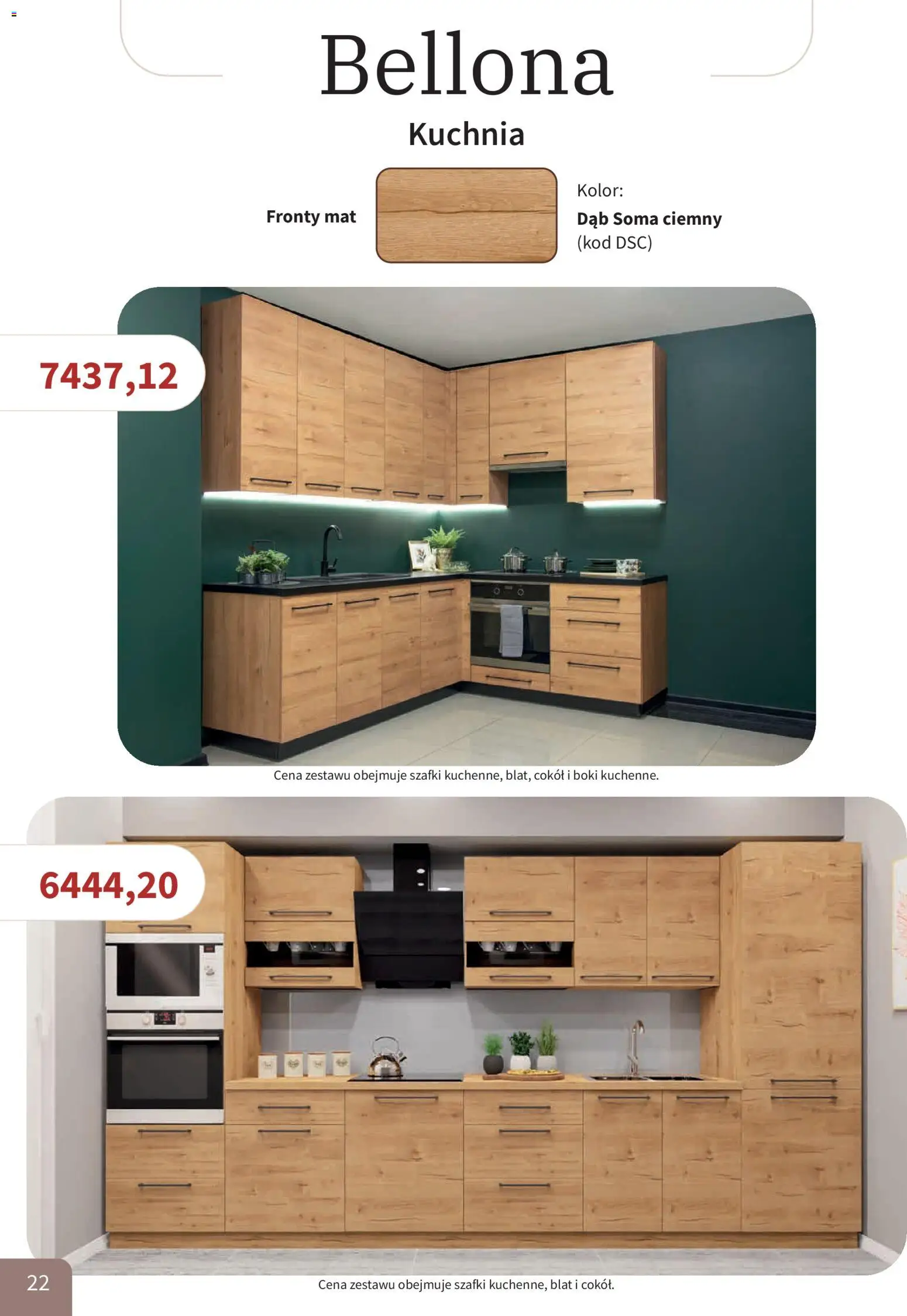 Bodzio Katalog od 01.01.2026 | Strona: 22