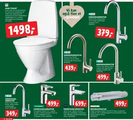 Jem & fix - Tilbudsavis gyldig fra 30.11.2025 | Side: 16