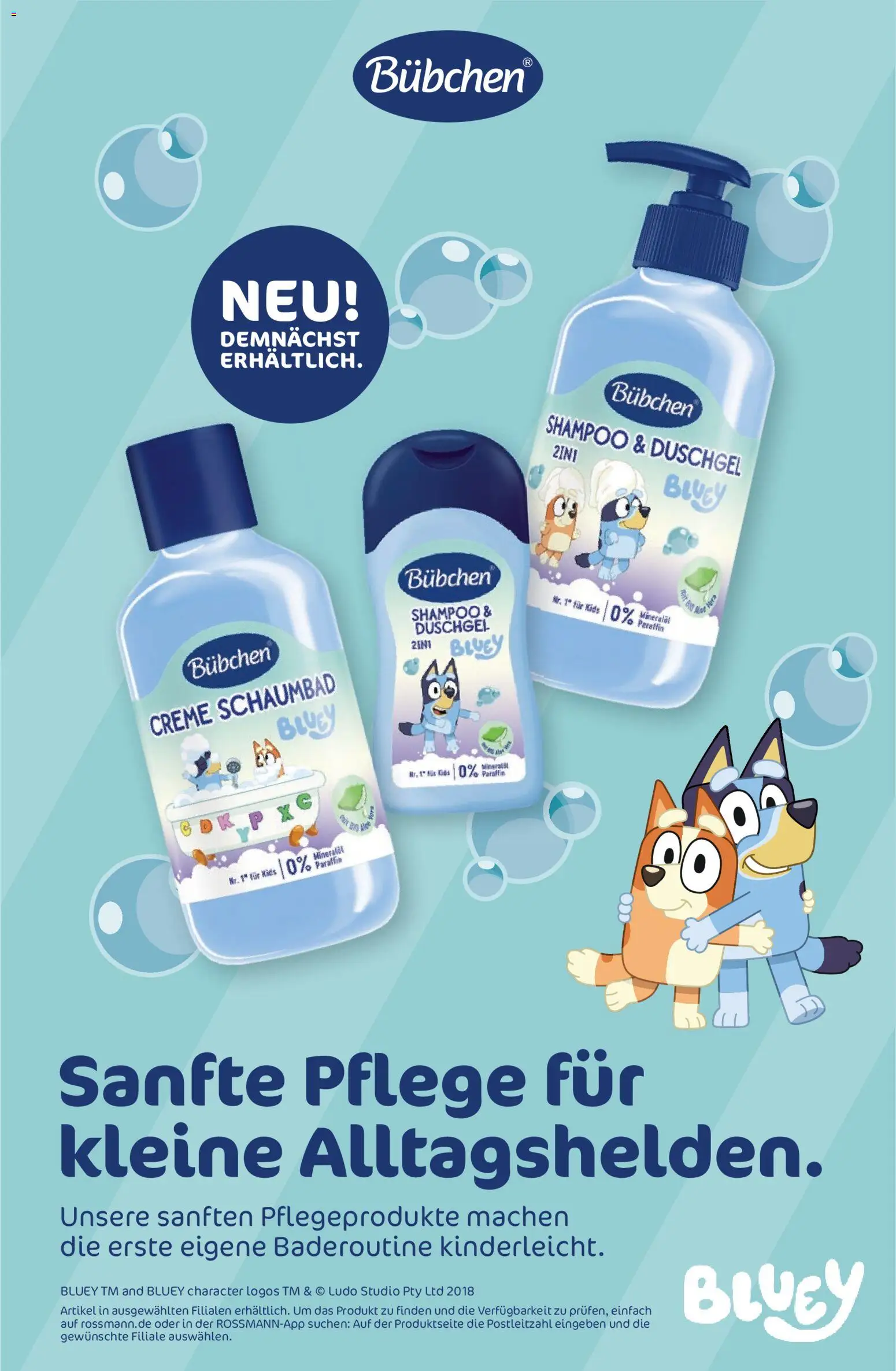 Rossmann current products catalogue has been published! This week on 11.12.2025 - 30.06.2026 day, Rossmann discounted products