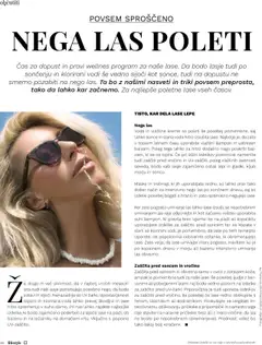 Müller katalog │ velja od 28.07.2025 | Stran: 36 | Izdelki: Sampon, Zaščita pred soncem, Voda