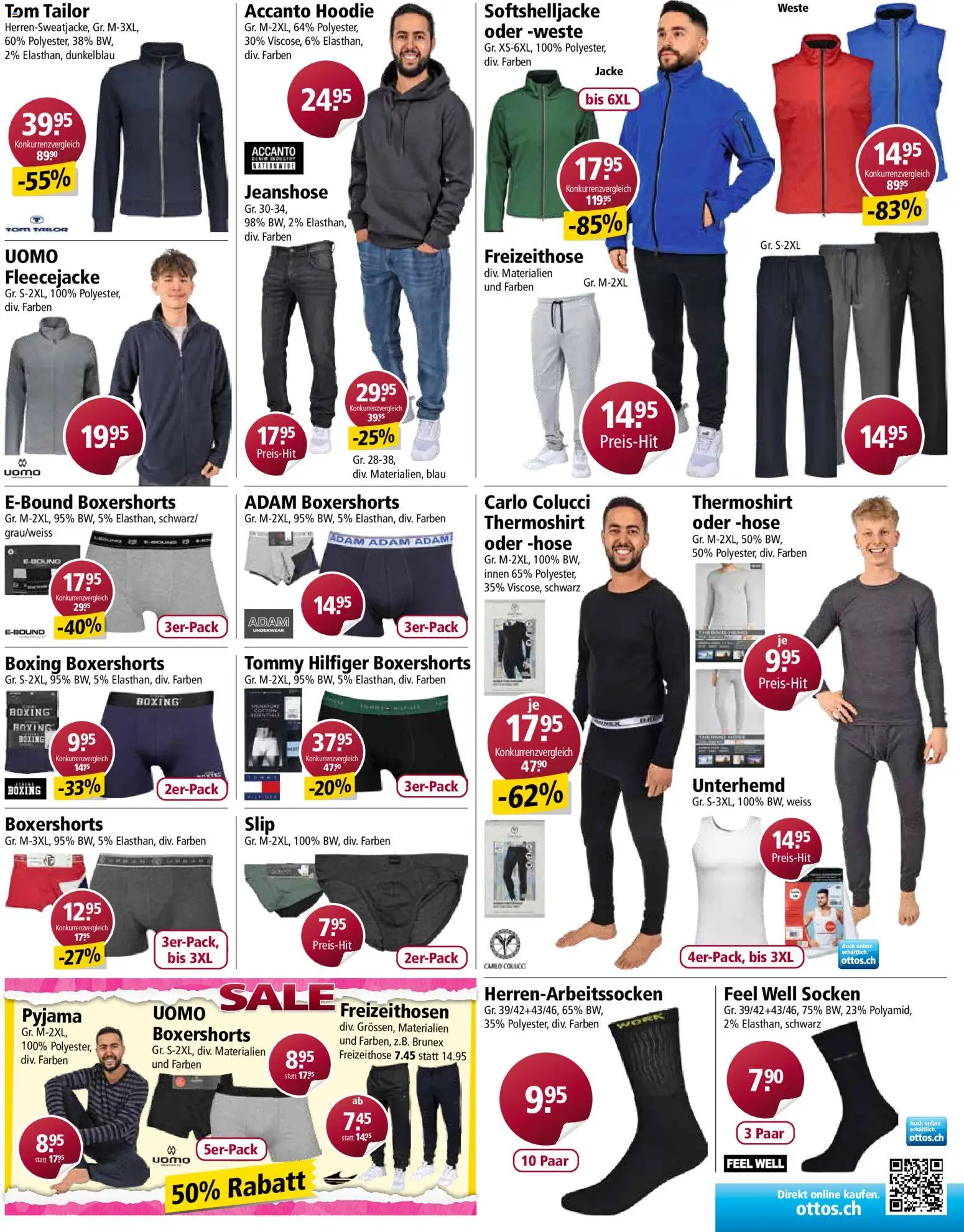 Otto's Aktionen – gültig ab 07.01.2026 | Seite: 7