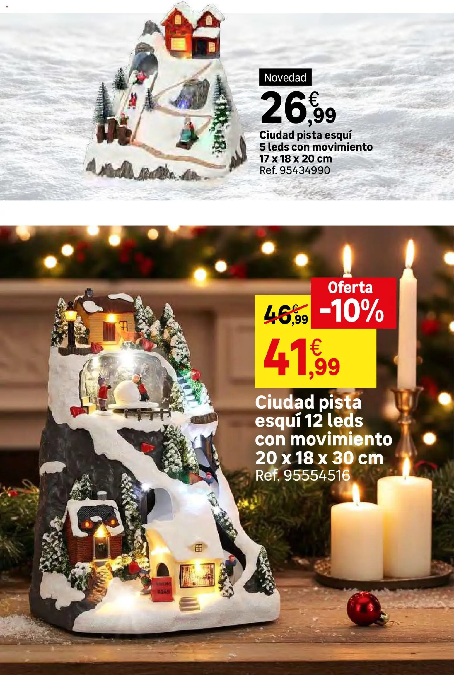 Leroy Merlin catálogo │ válido desde el 31.10.2025 | Página: 47