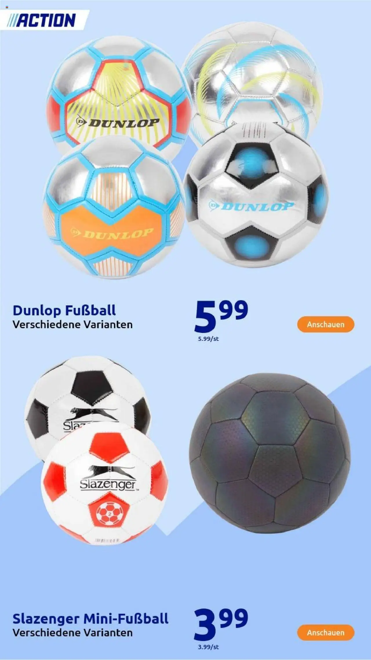 Action Geschenke gültig ab 24.09.2025 | Seite: 60