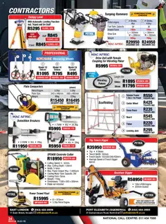 Adendorff specials catalogue – valid from 01.10.2025 | Page: 36