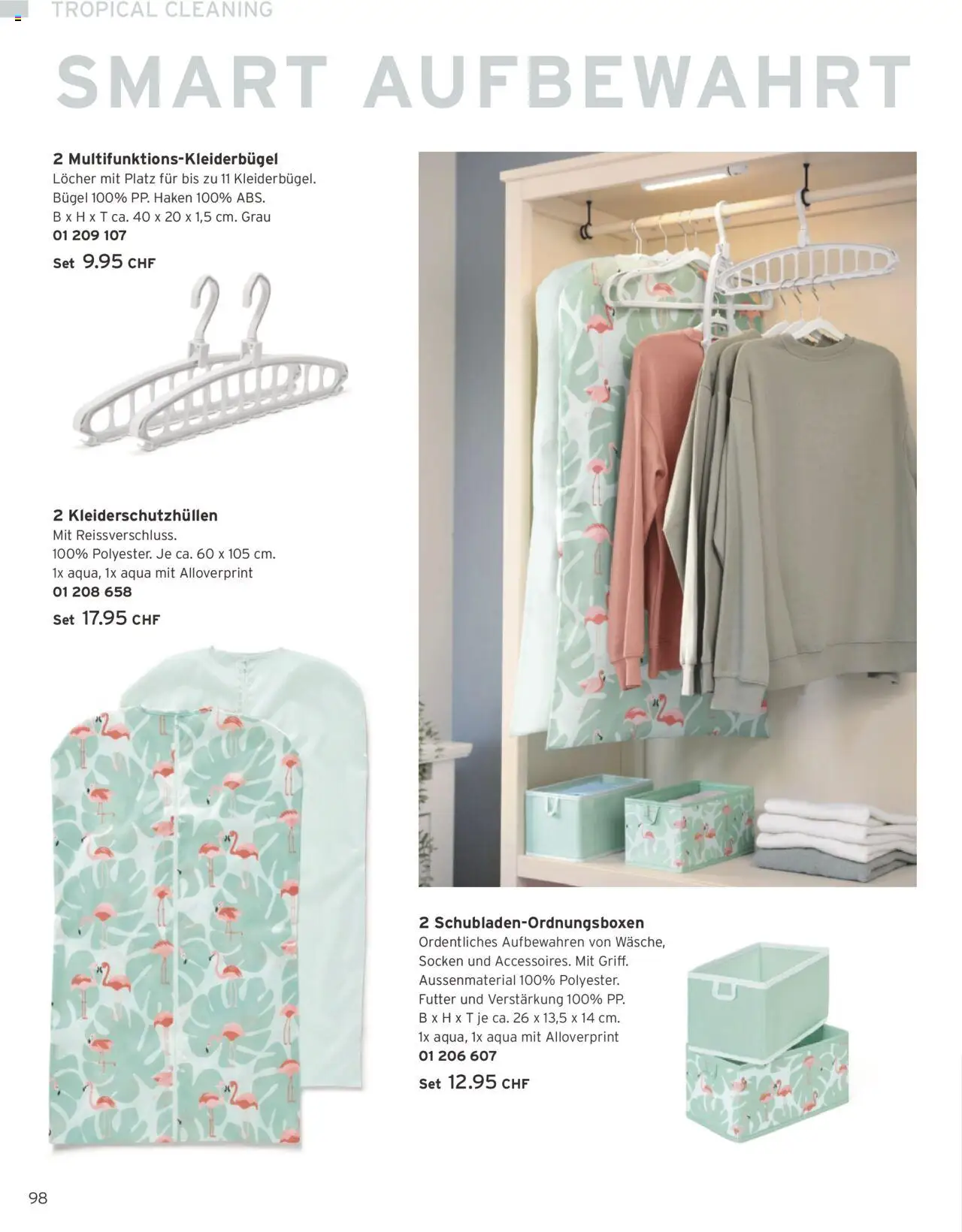 Tchibo Aktionen ab 01.08.2025 | Seite: 98 | Produkte: Socken