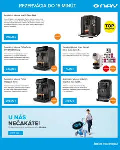 NAY Elektrodom leták platný od 12.01.2026 | Strana: 11