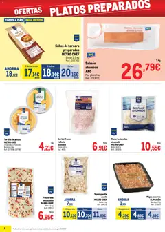 Vista previa Makro - Precios Norte II válido desde el 06.01.2026 | Página: 6