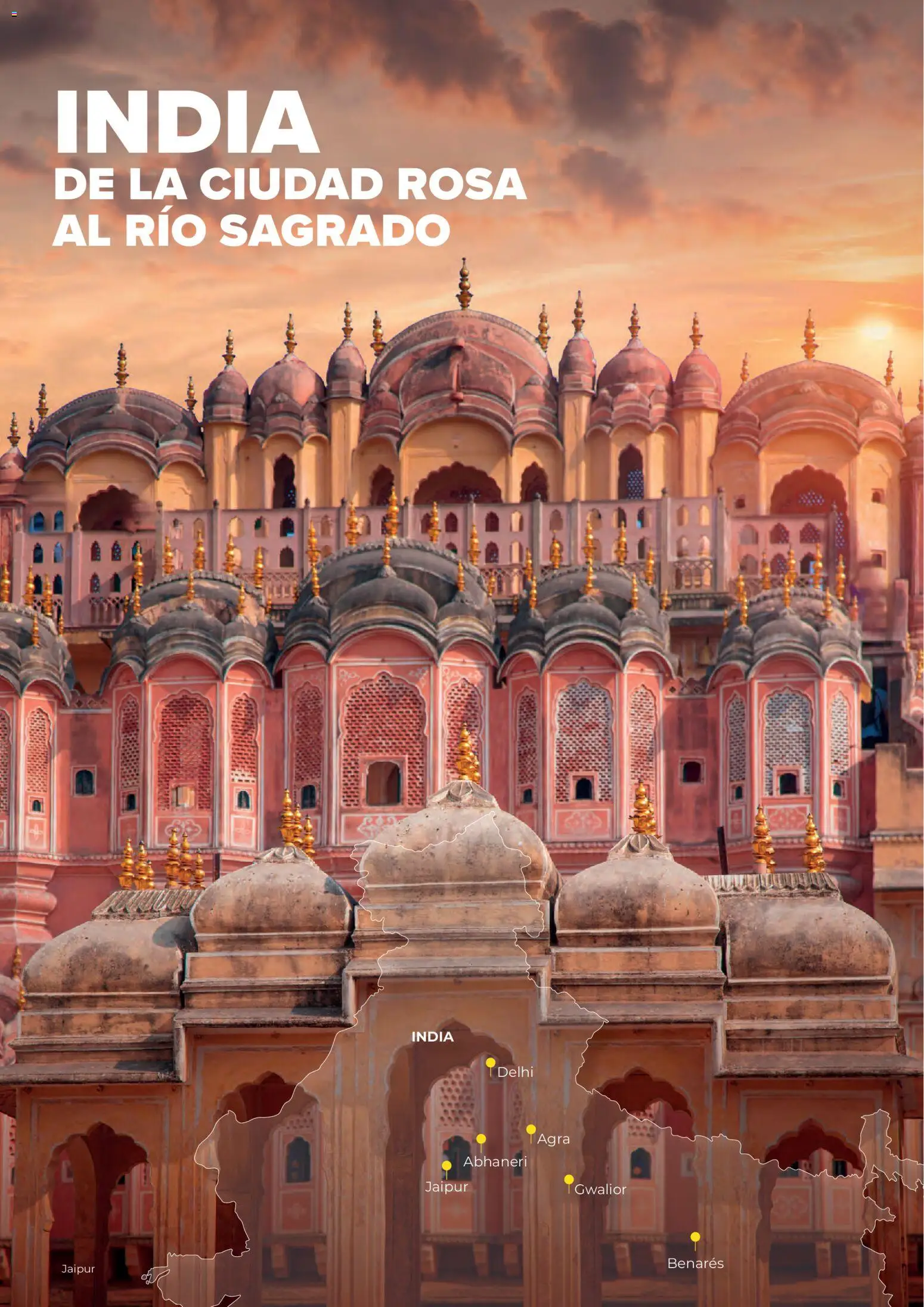 Viajes El Corte Inglés Circuitos exclusivos │ válido desde el 28.03.2026 | Página: 90