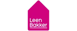 Logo Leen Bakker in categorie Wonen, tuincentrum