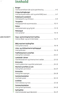 | Side: 3 | Produkter: Svin, Topper, Hjertesalat, Rødløk