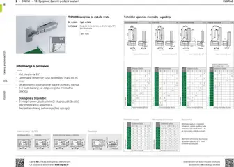 Elgrad - Katalog 2025 - Pregled kataloga iz trgovine Elgrad, vrijedi od 06.10.2025 | Stranica: 476
