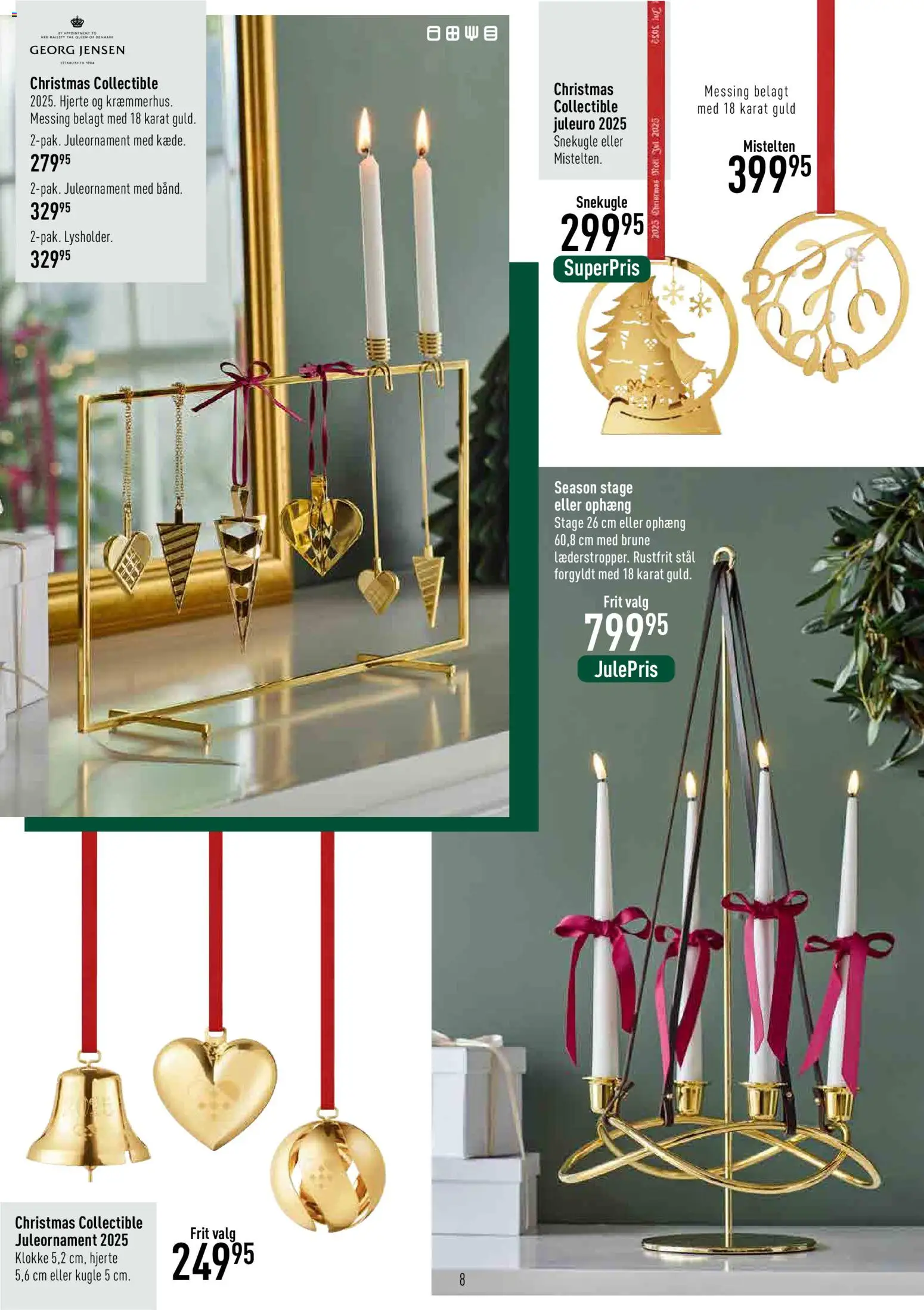 Imerco tilbudsavis – gyldig fra 16.12.2025 | Side: 8