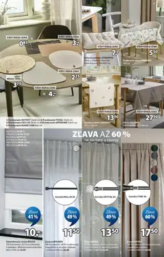 JYSK leták platný od 15.04.2026 | Strana: 9