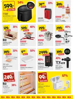 Jula reklamblad aktuell från 07.08.2025 | Sida: 6