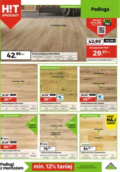 Pogląd oferty "Leroy Merlin Gazetka" - ważna od 02.12.2025 | Strona: 17