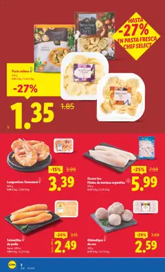 Lidl folleto │ válido desde el 14.07.2025 | Página: 2