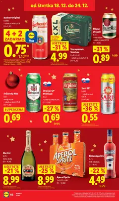 Lidl leták platný od 15.12.2025 | Strana: 82