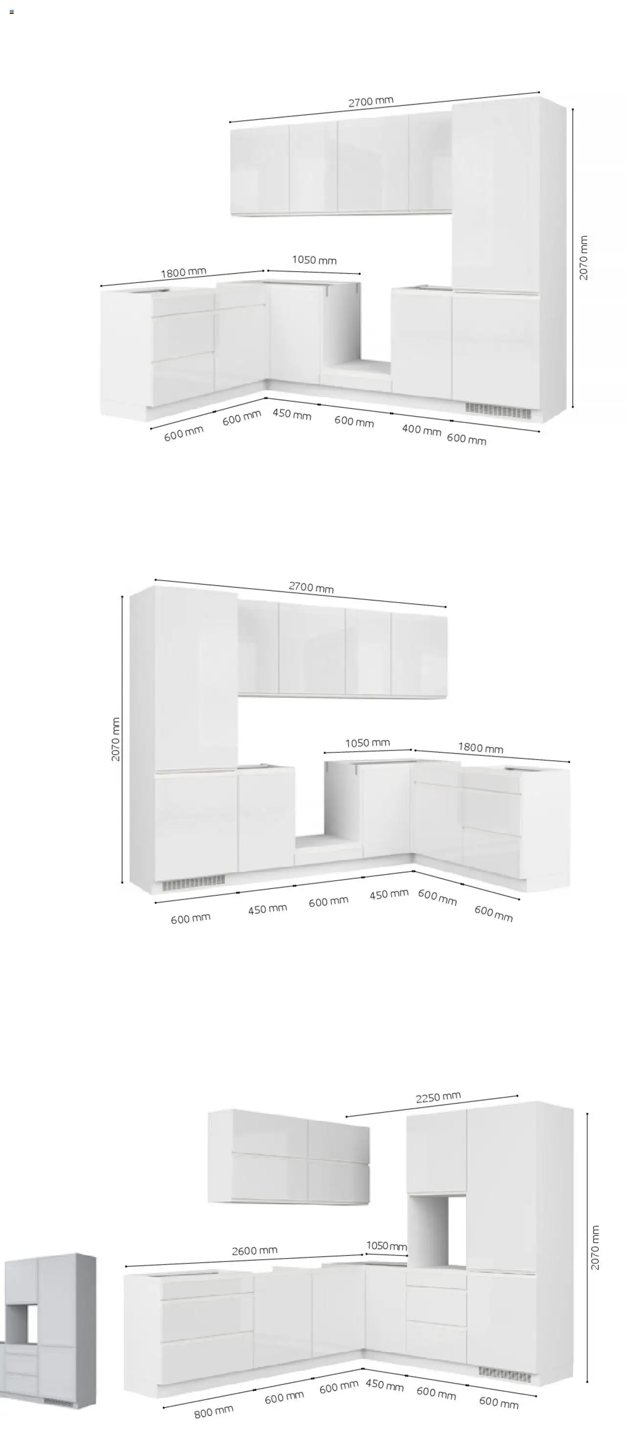 Black Red White promocje - Kuchnie od 18.06.2025 | Strona: 91