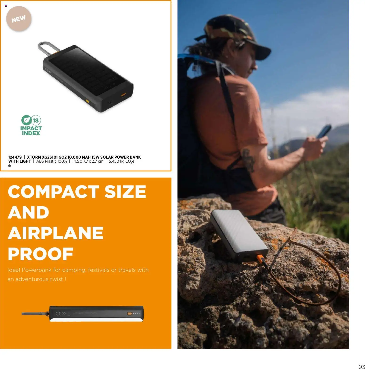 Sapo Giveaways Endless possibilities – σε ισχύ από 14.01.2026 | Σελίδα: 93